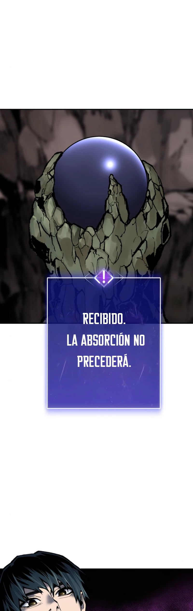 Rompiendo Limites Capítulo 21 - Página 25 en español