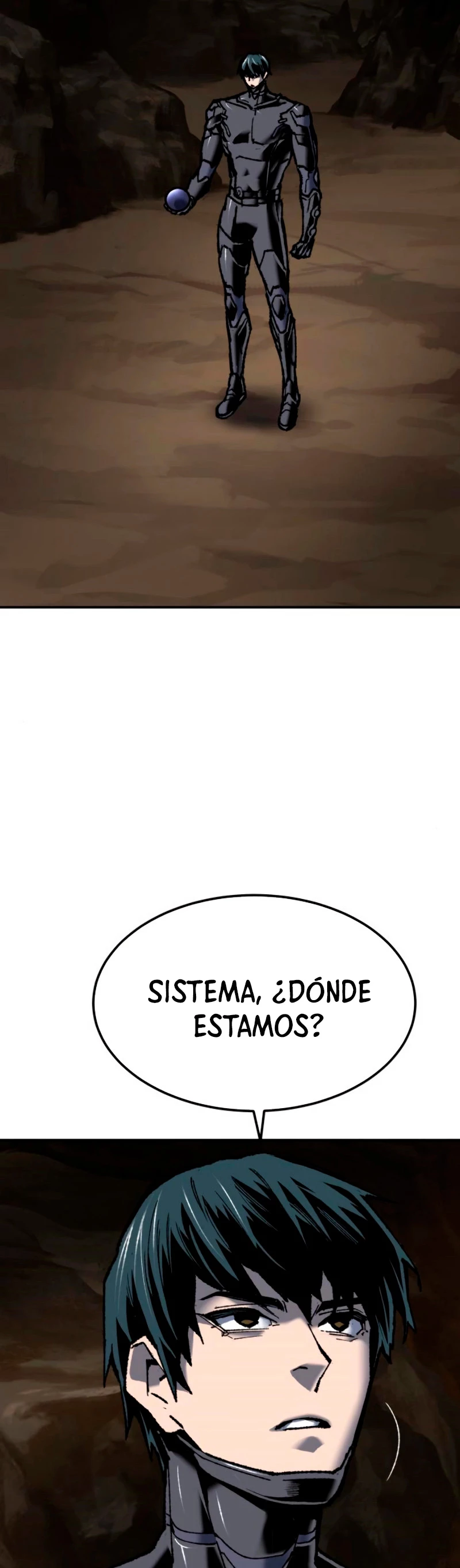 Rompiendo Limites Capítulo 21 - Página 64 en español