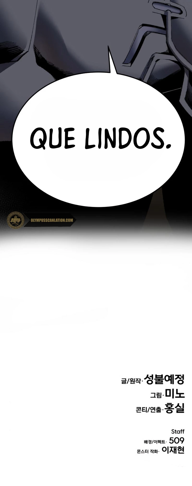 Rompiendo Limites Capítulo 21 - Página 91 en español