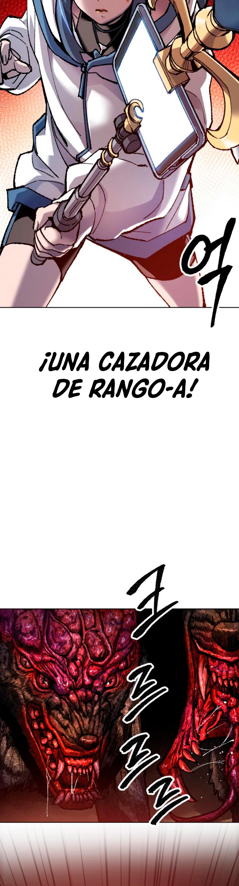 Rompiendo Limites Capítulo 22 - Página 14 en español