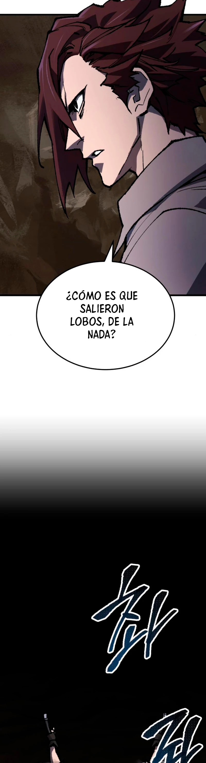 Rompiendo Limites Capítulo 22 - Página 3 en español