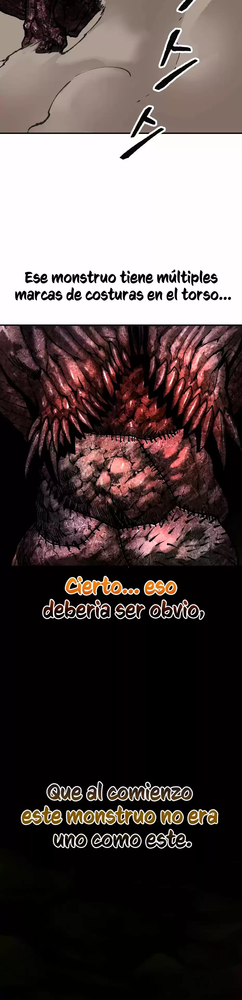 Rompiendo Limites Capítulo 23 - Página 22 en español