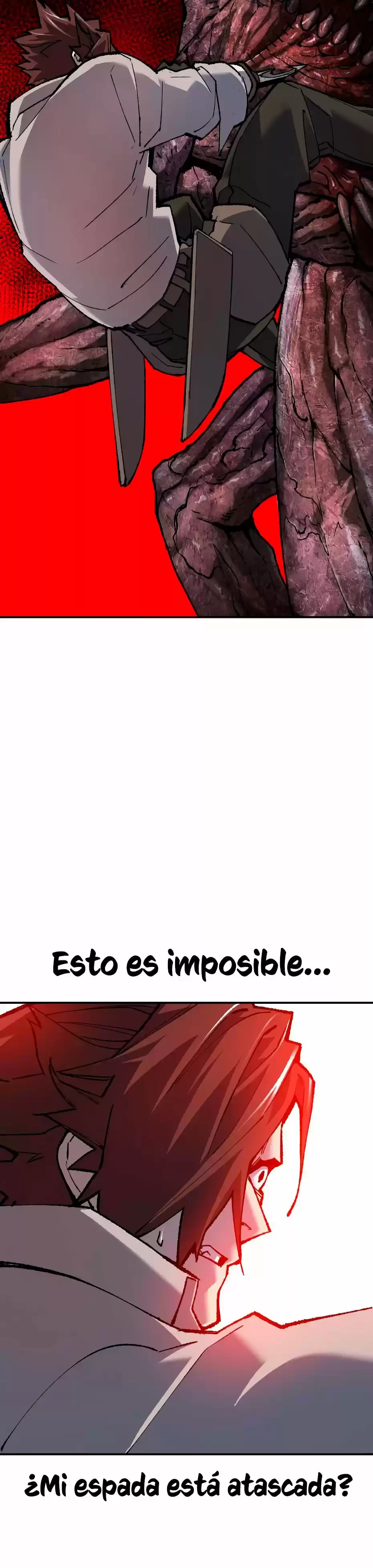 Rompiendo Limites Capítulo 23 - Página 29 en español