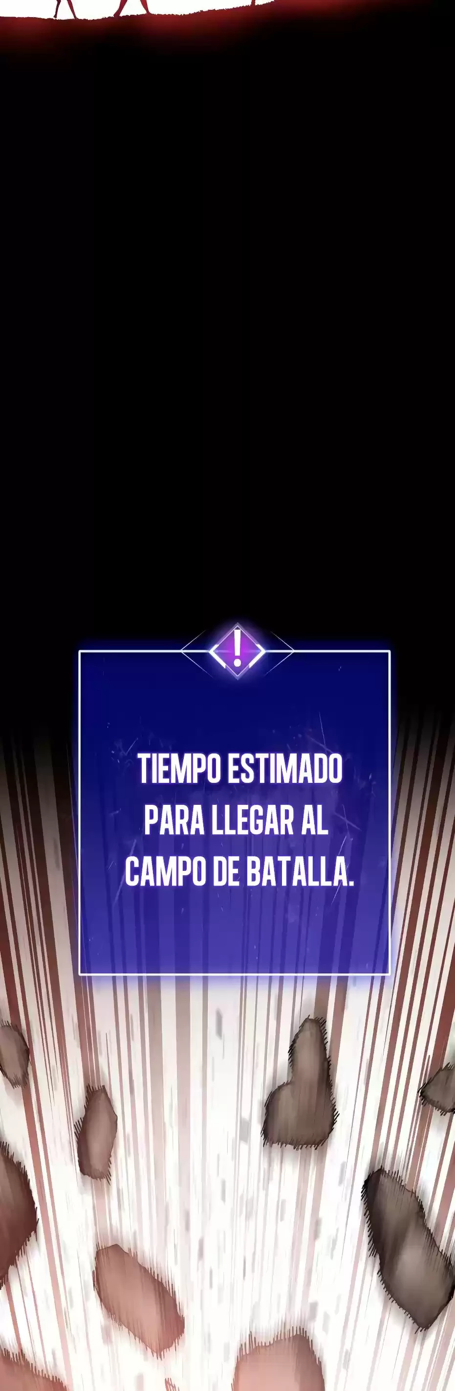 Rompiendo Limites Capítulo 23 - Página 70 en español