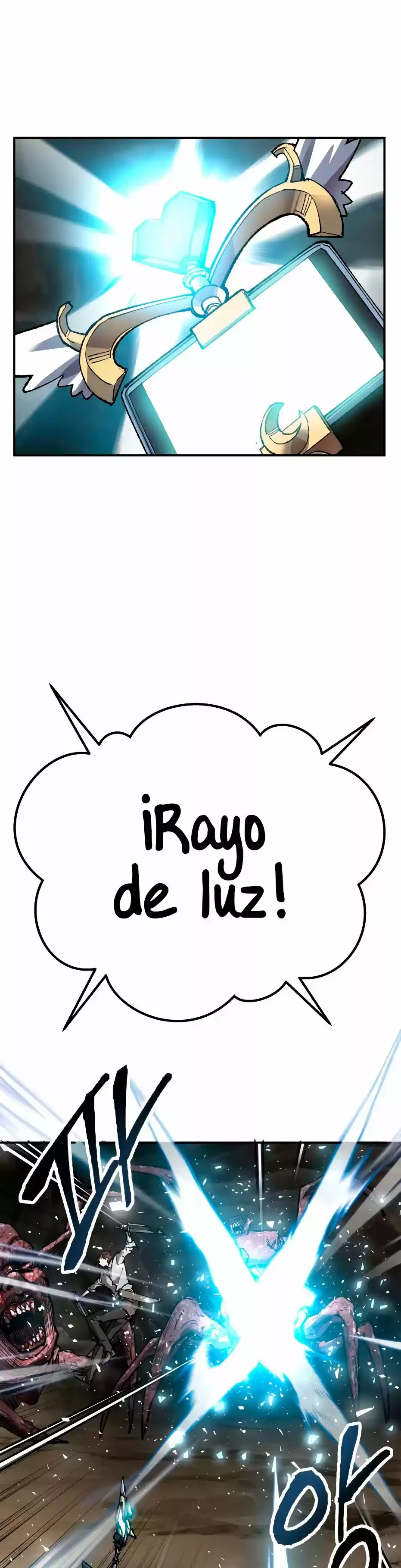 Rompiendo Limites Capítulo 24 - Página 15 en español