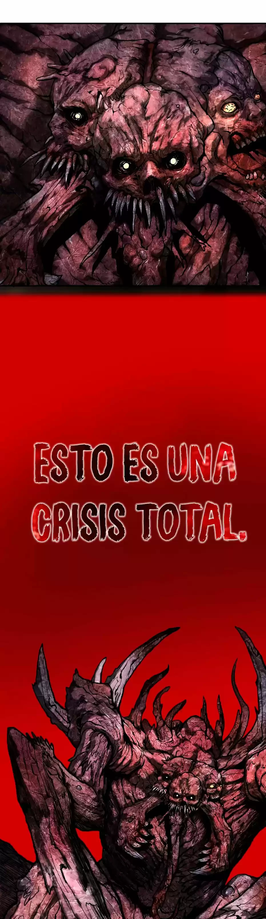 Rompiendo Limites Capítulo 24 - Página 31 en español