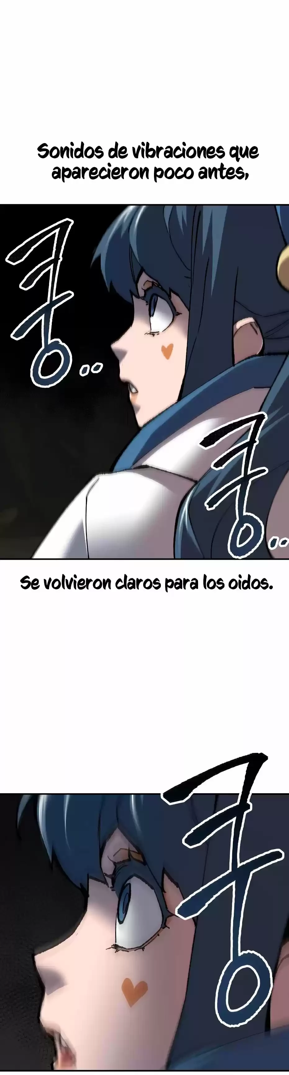 Rompiendo Limites Capítulo 24 - Página 41 en español
