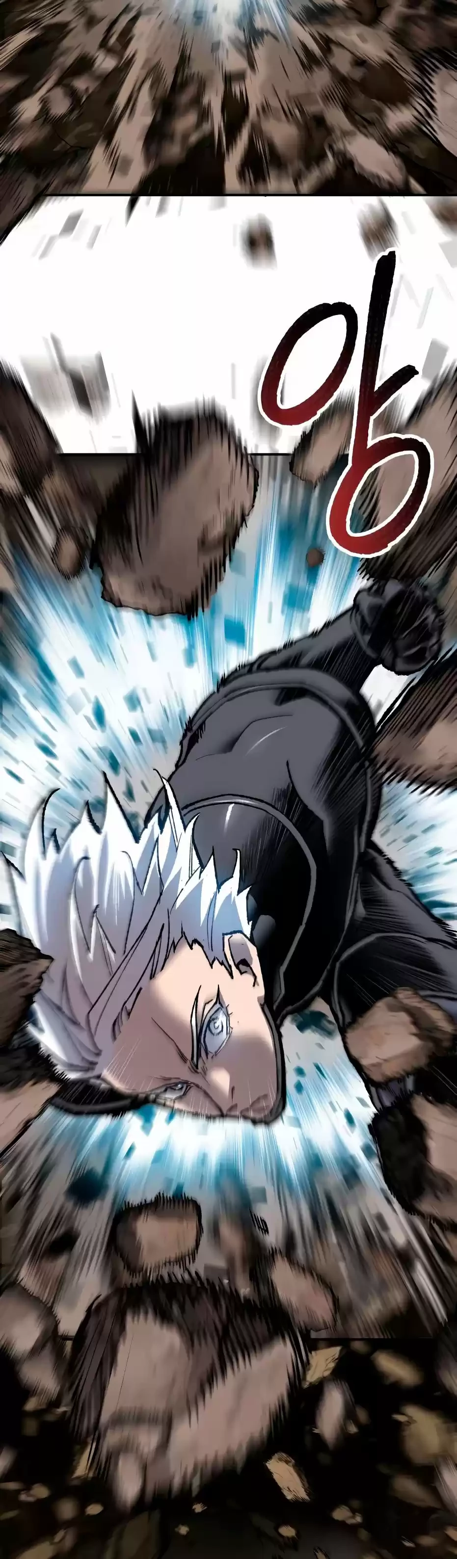 Rompiendo Limites Capítulo 24 - Página 44 en español