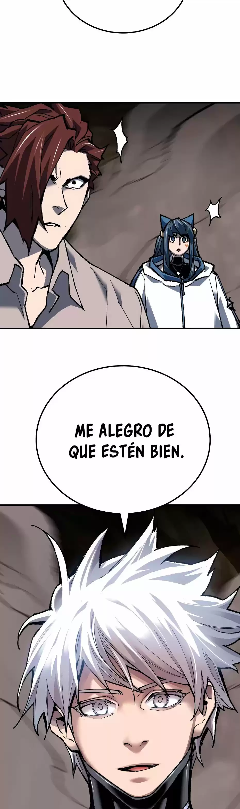 Rompiendo Limites Capítulo 24 - Página 53 en español