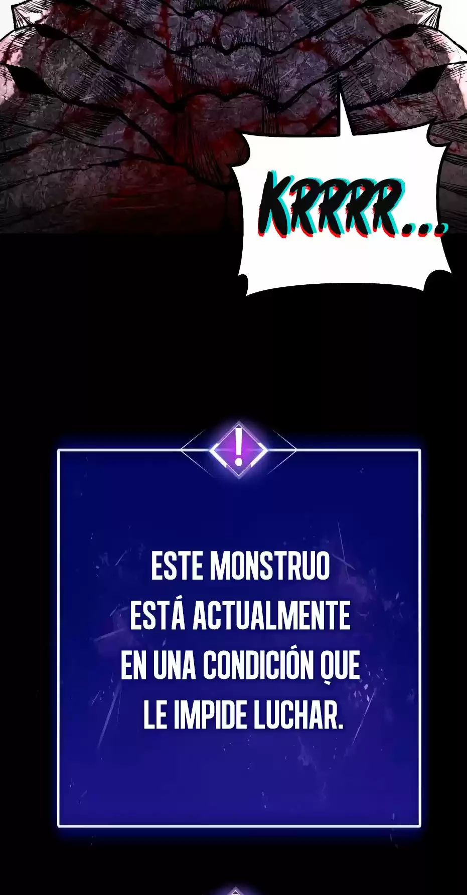 Rompiendo Limites Capítulo 24 - Página 78 en español