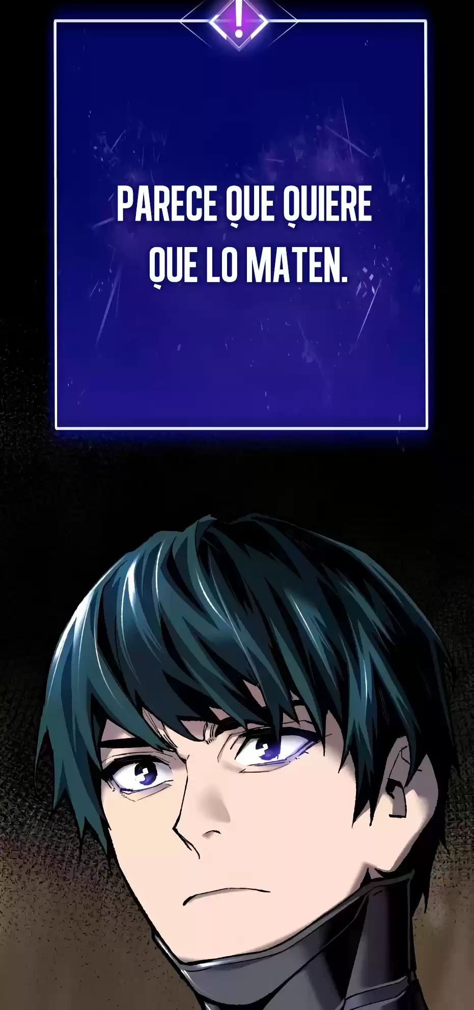 Rompiendo Limites Capítulo 24 - Página 79 en español