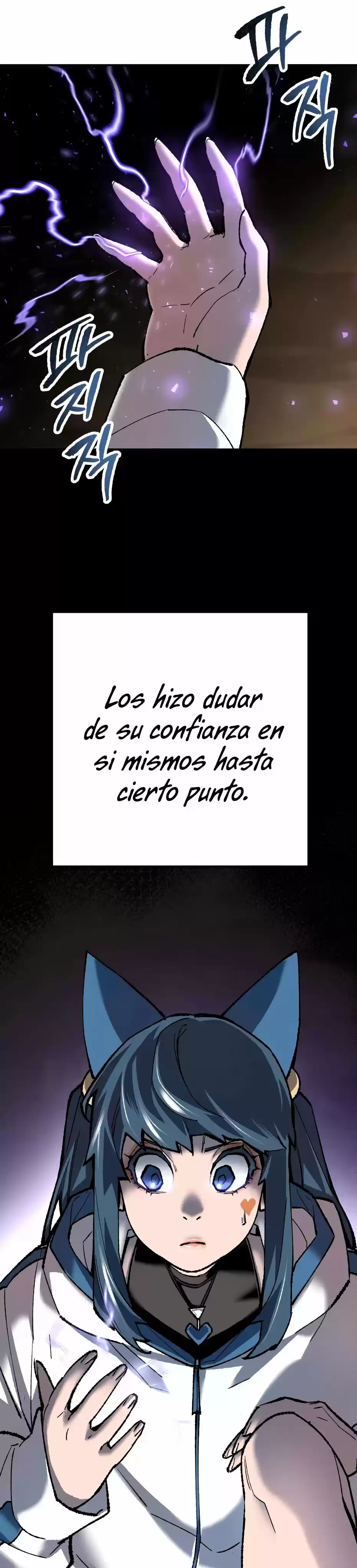 Rompiendo Limites Capítulo 25 - Página 15 en español