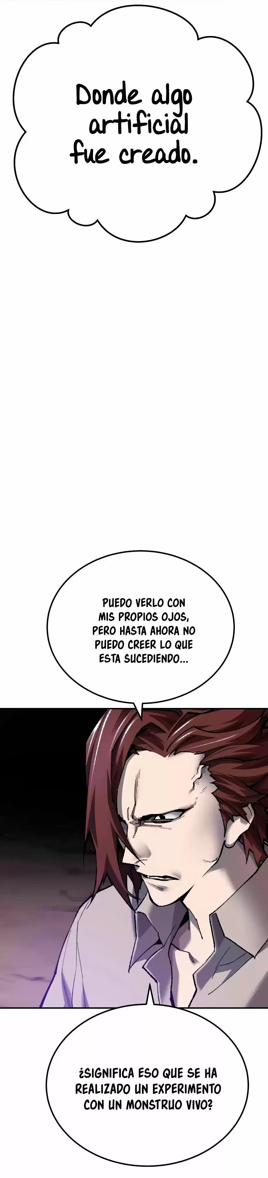 Rompiendo Limites Capítulo 25 - Página 22 en español