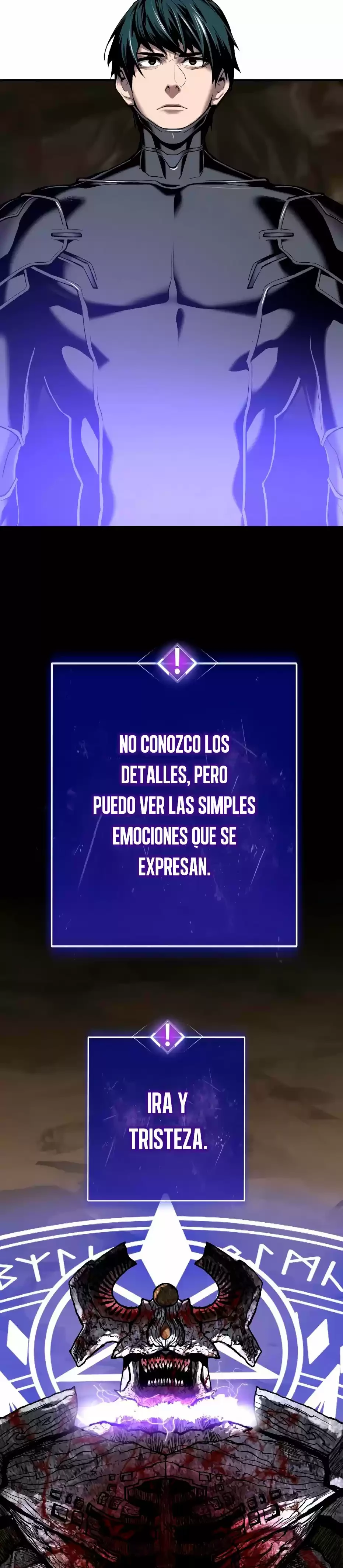 Rompiendo Limites Capítulo 25 - Página 6 en español