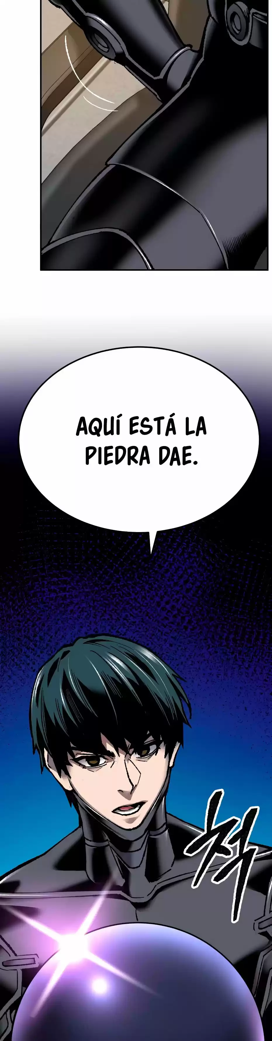 Rompiendo Limites Capítulo 25 - Página 62 en español