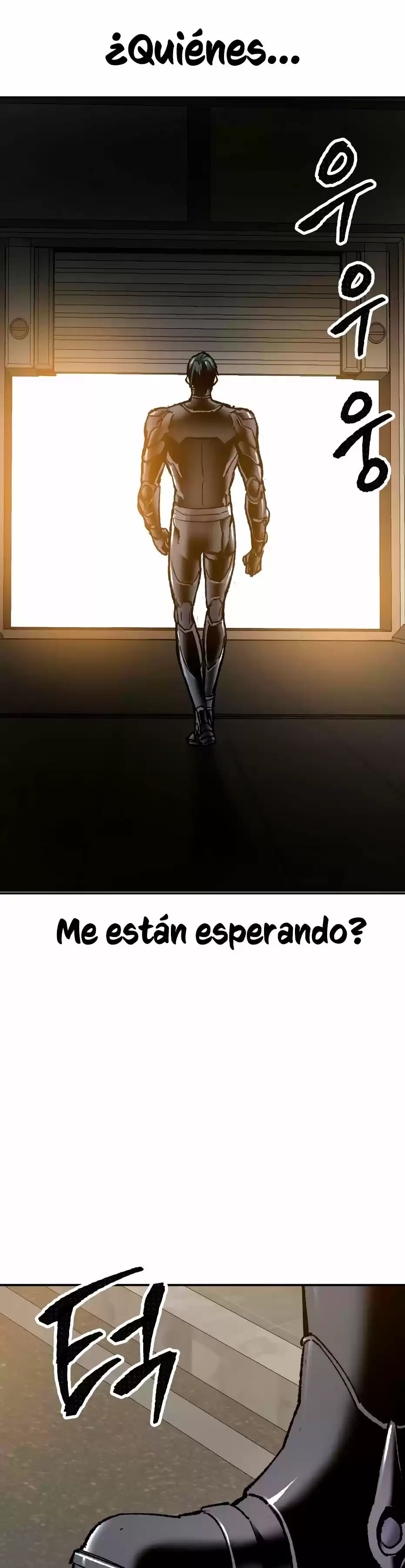 Rompiendo Limites Capítulo 25 - Página 71 en español