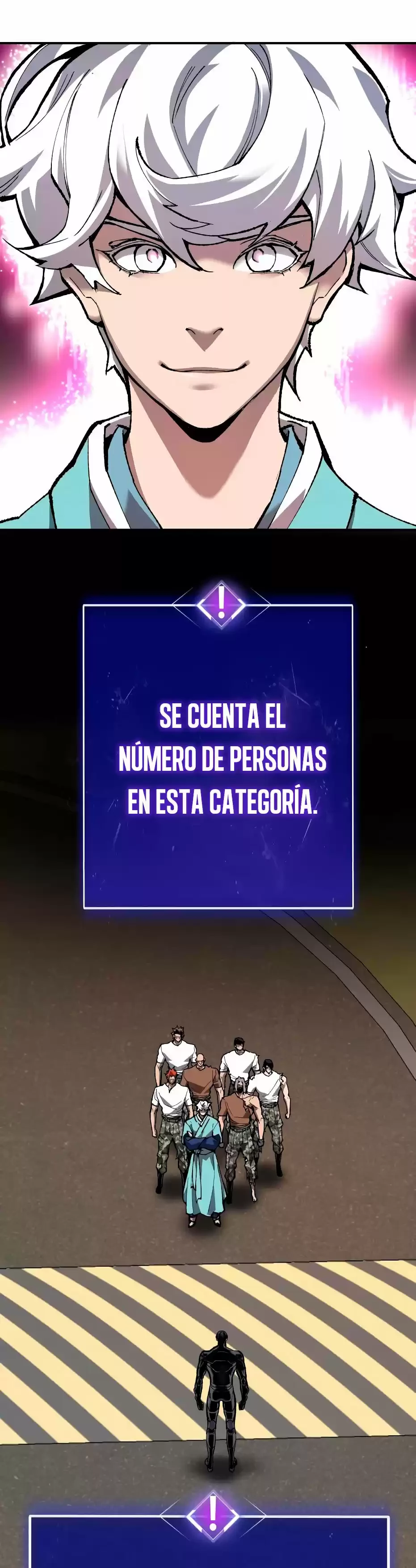 Rompiendo Limites Capítulo 26 - Página 10 en español