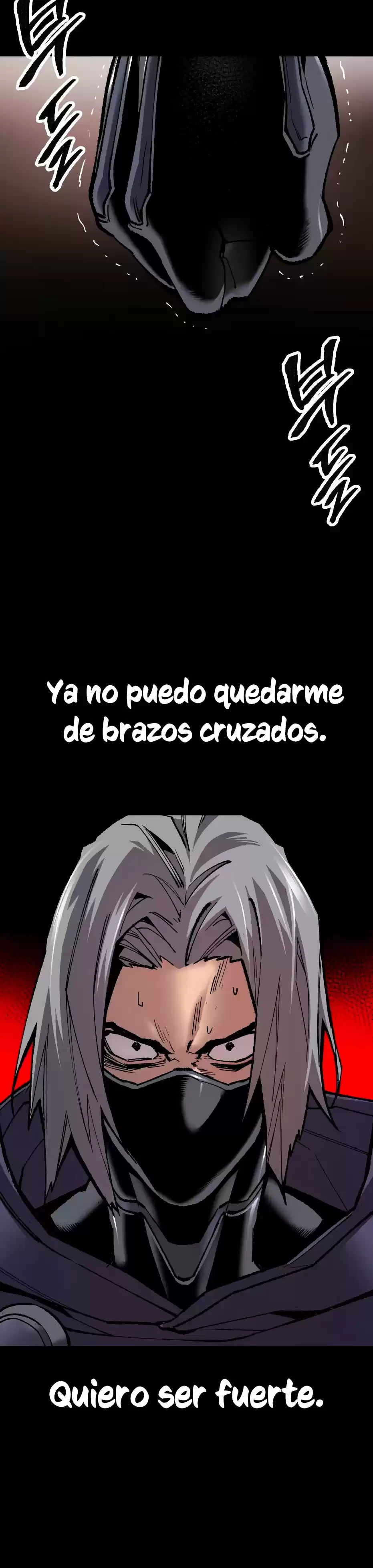 Rompiendo Limites Capítulo 26 - Página 29 en español