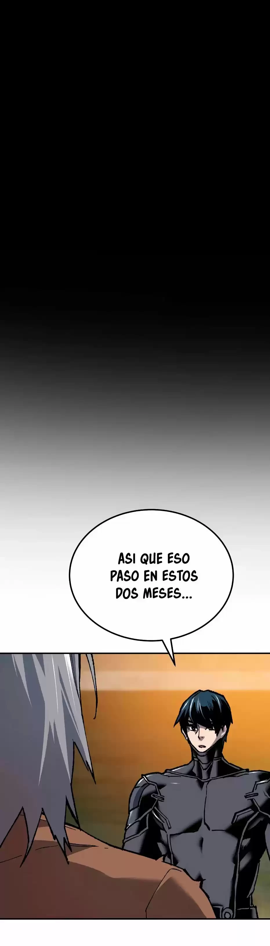 Rompiendo Limites Capítulo 26 - Página 69 en español