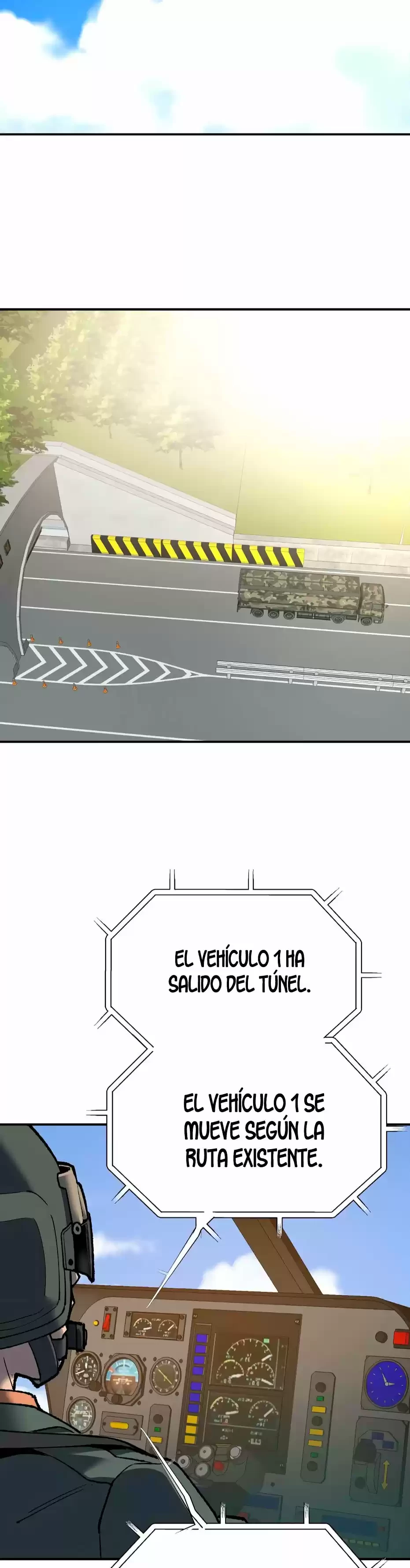 Rompiendo Limites Capítulo 27 - Página 42 en español