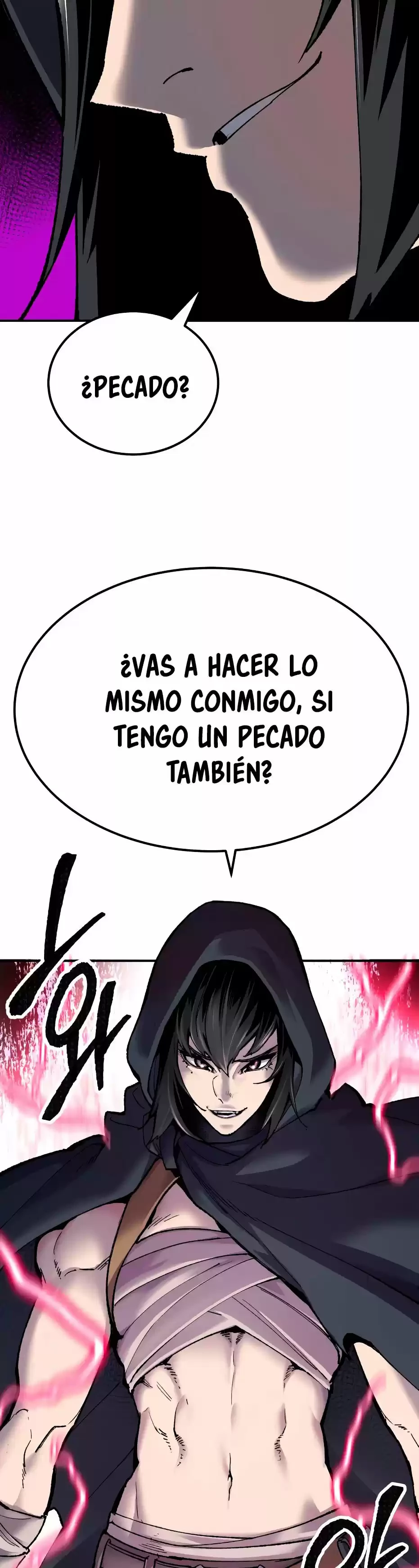 Rompiendo Limites Capítulo 27 - Página 62 en español