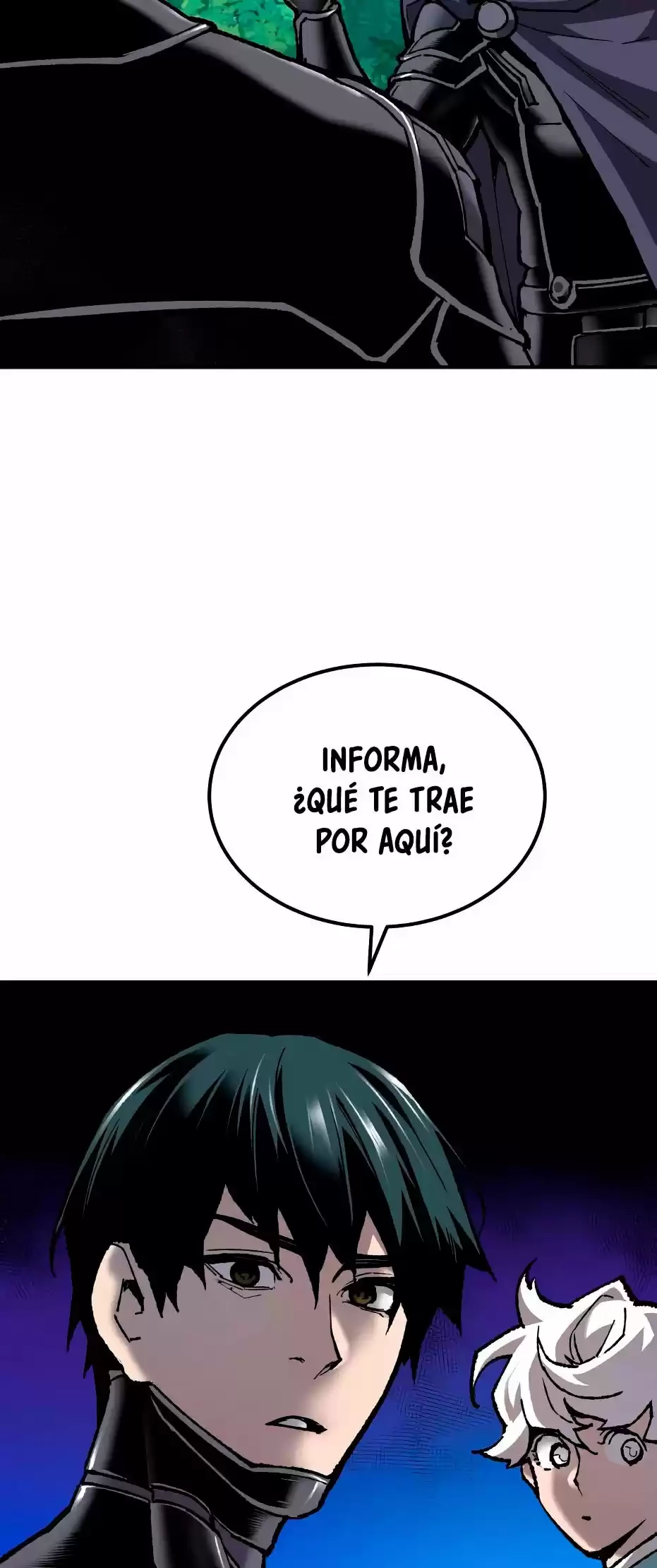 Rompiendo Limites Capítulo 27 - Página 76 en español