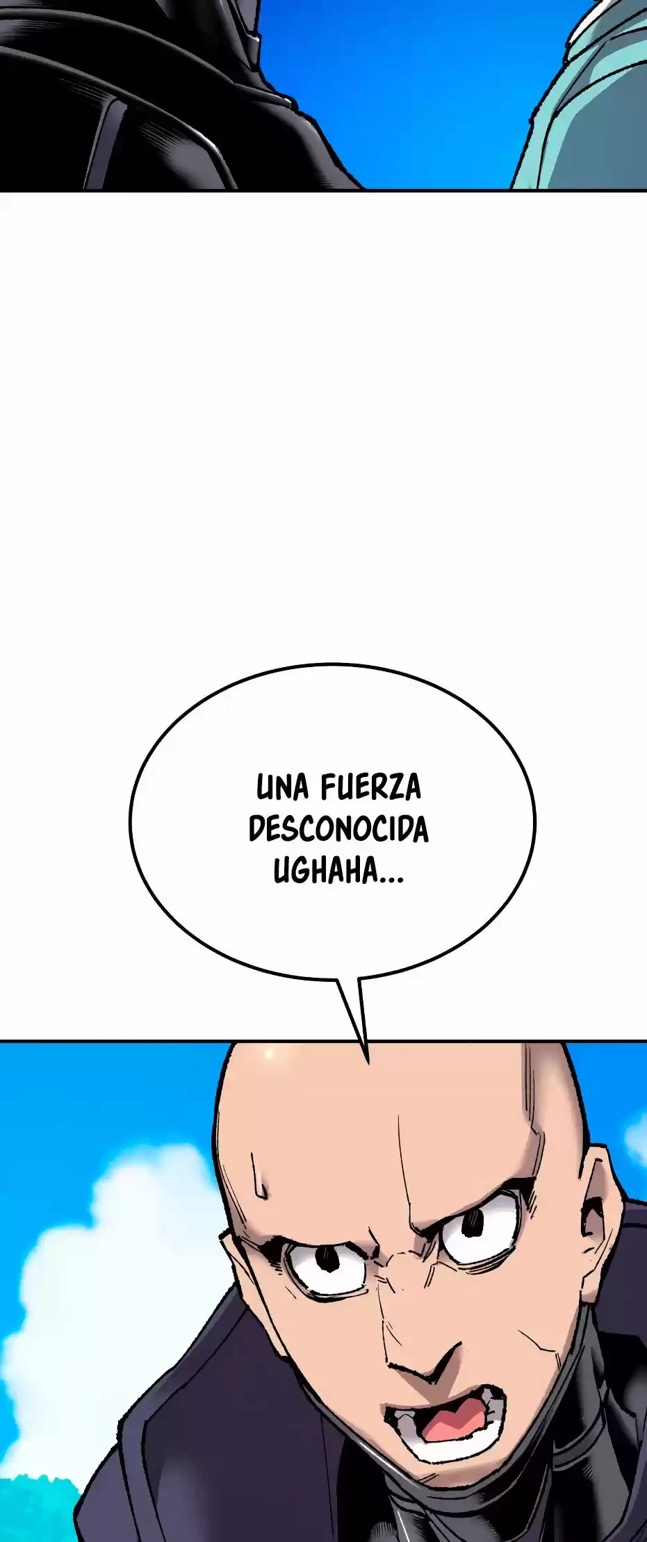 Rompiendo Limites Capítulo 27 - Página 77 en español
