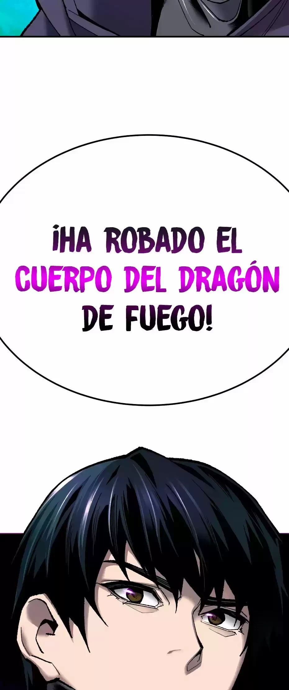 Rompiendo Limites Capítulo 27 - Página 78 en español