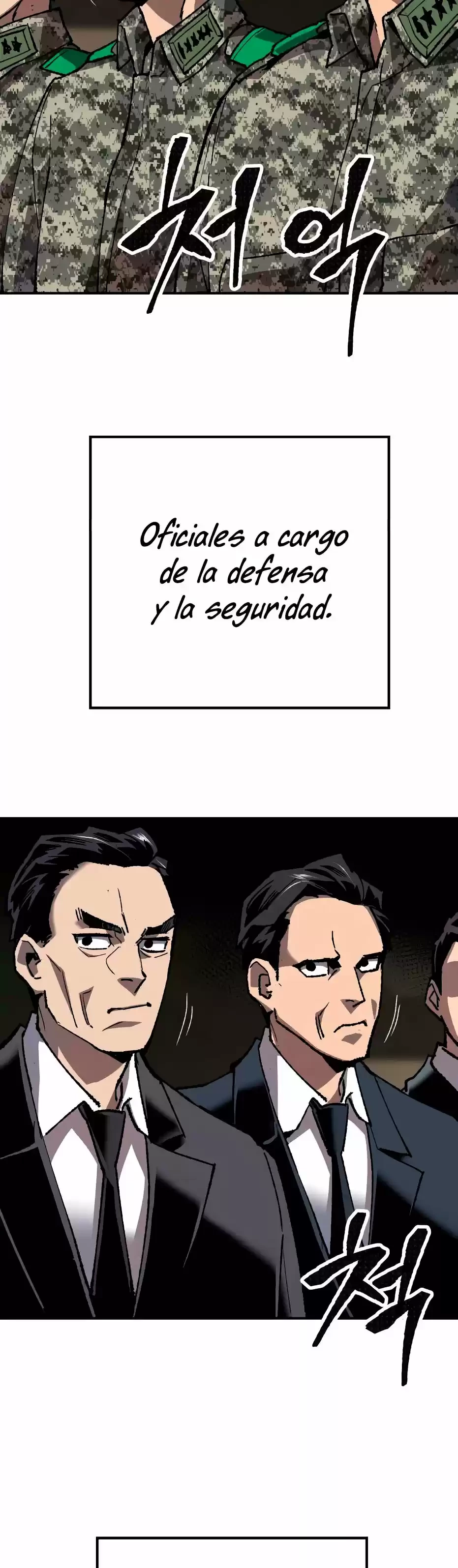 Rompiendo Limites Capítulo 28 - Página 12 en español