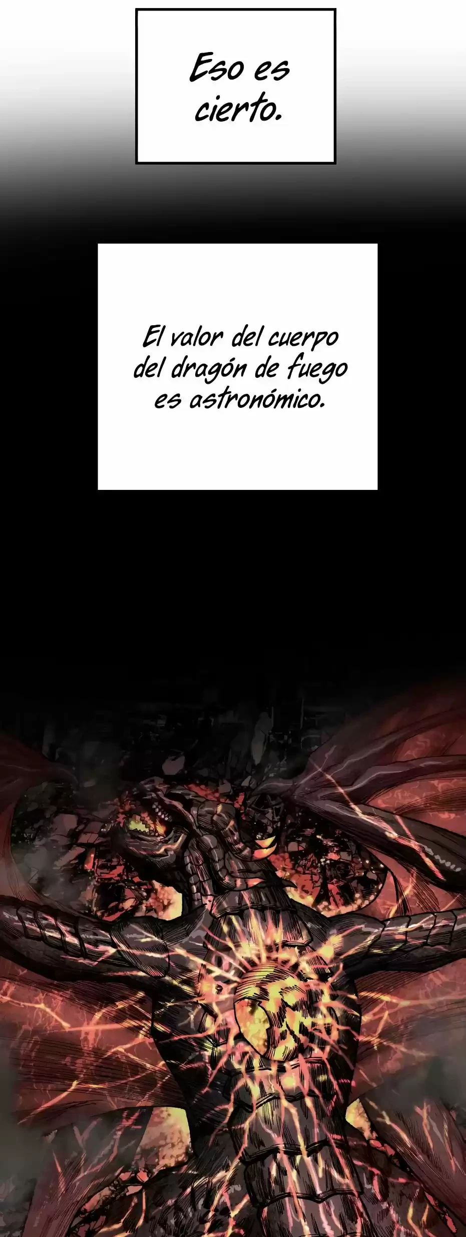Rompiendo Limites Capítulo 28 - Página 29 en español