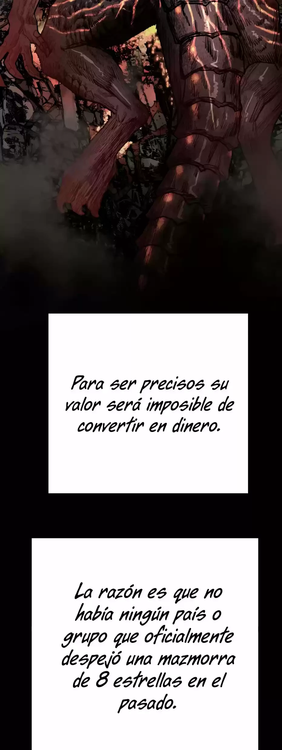 Rompiendo Limites Capítulo 28 - Página 30 en español
