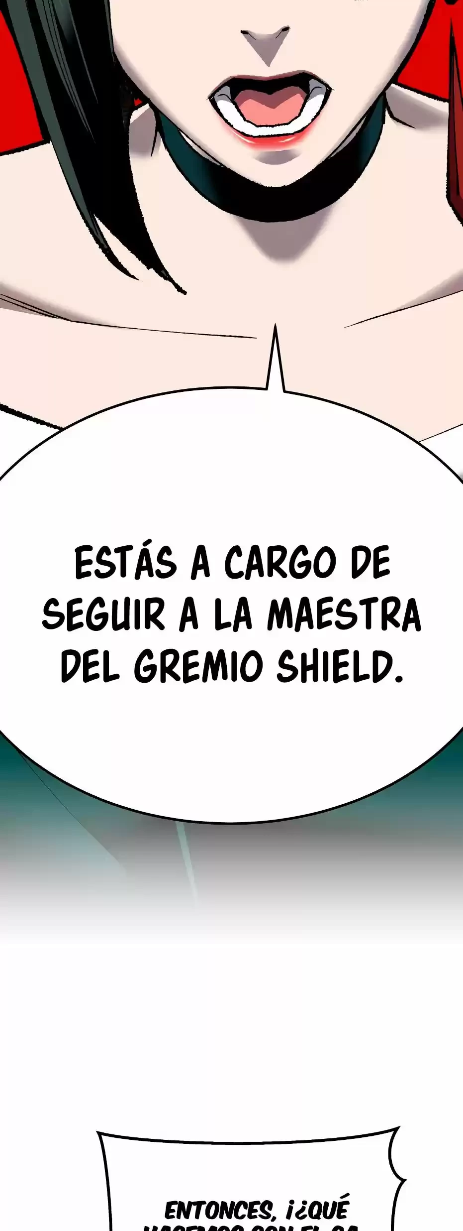 Rompiendo Limites Capítulo 28 - Página 34 en español