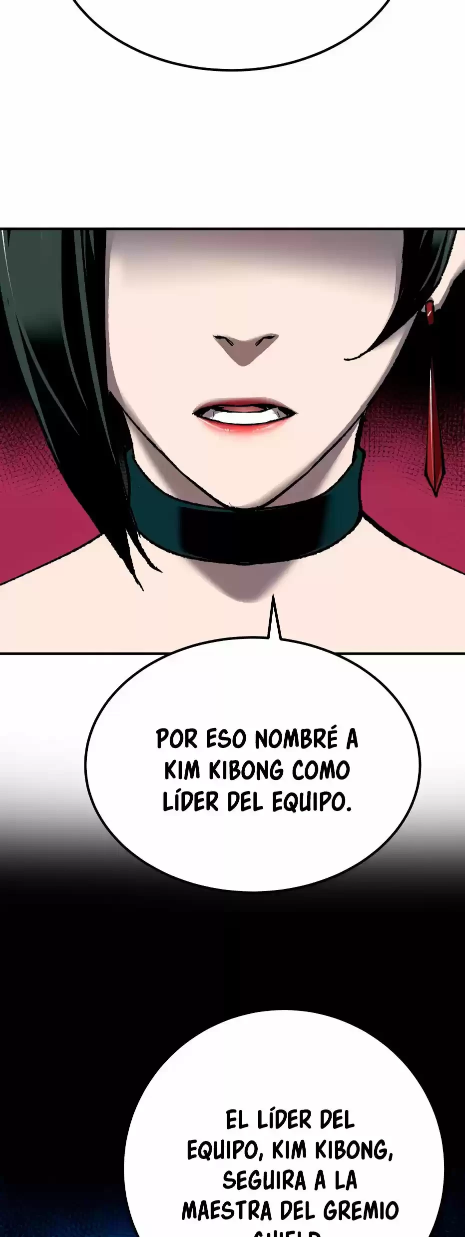 Rompiendo Limites Capítulo 28 - Página 39 en español