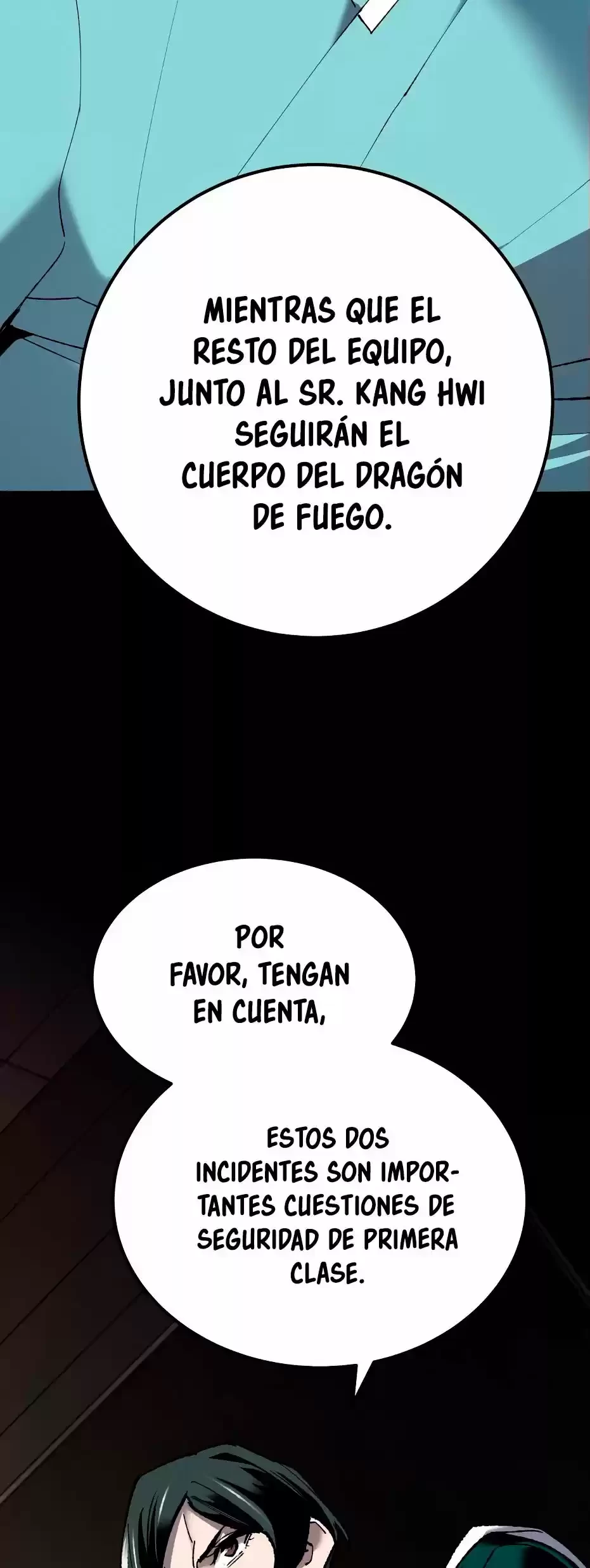 Rompiendo Limites Capítulo 28 - Página 41 en español