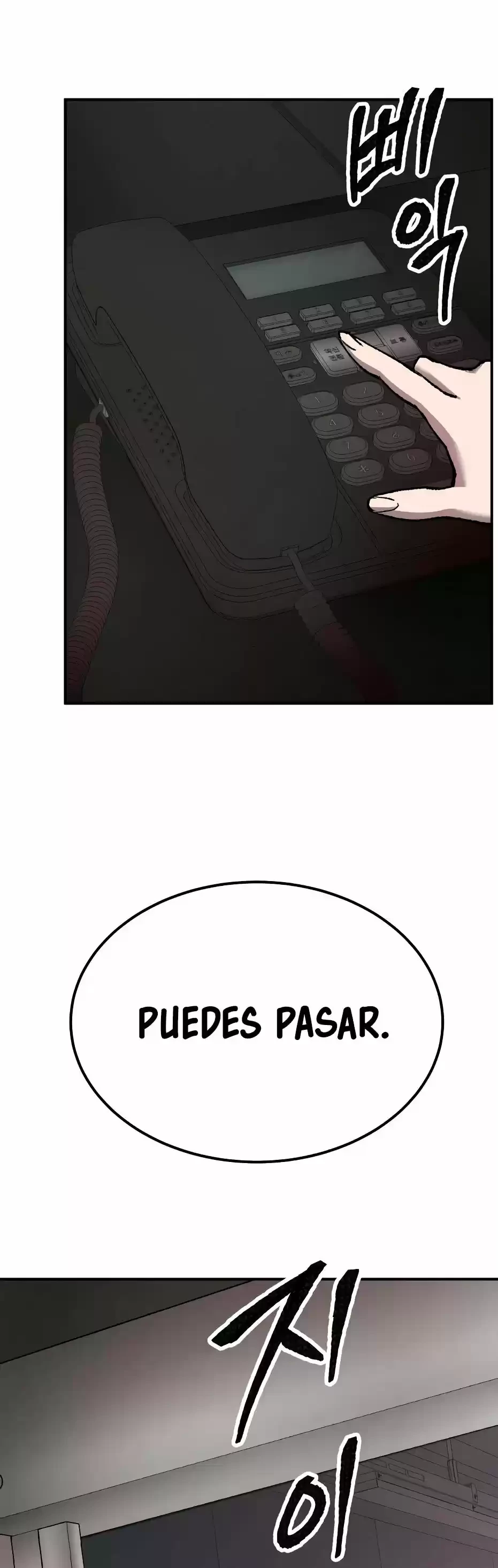 Rompiendo Limites Capítulo 28 - Página 45 en español