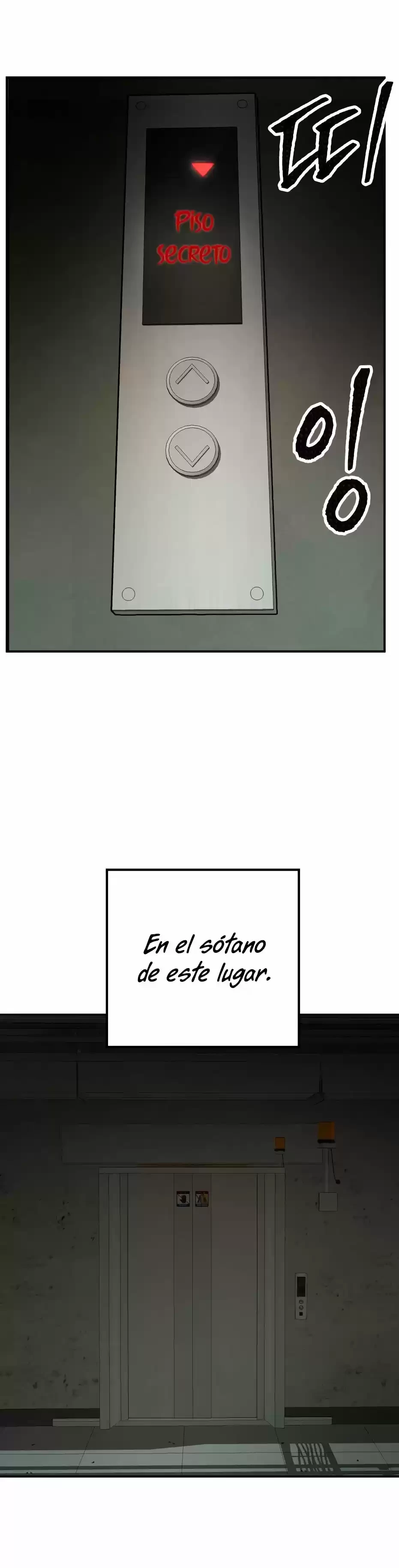 Rompiendo Limites Capítulo 28 - Página 7 en español