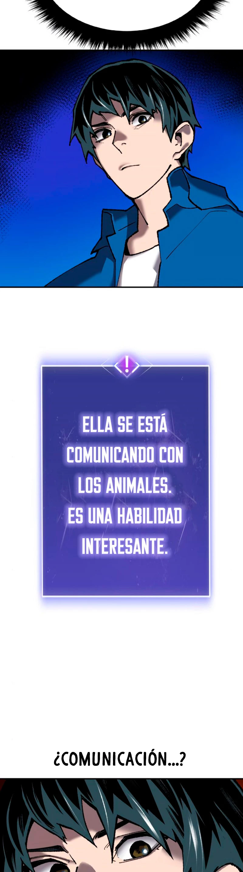 Rompiendo Limites Capítulo 29 - Página 63 en español