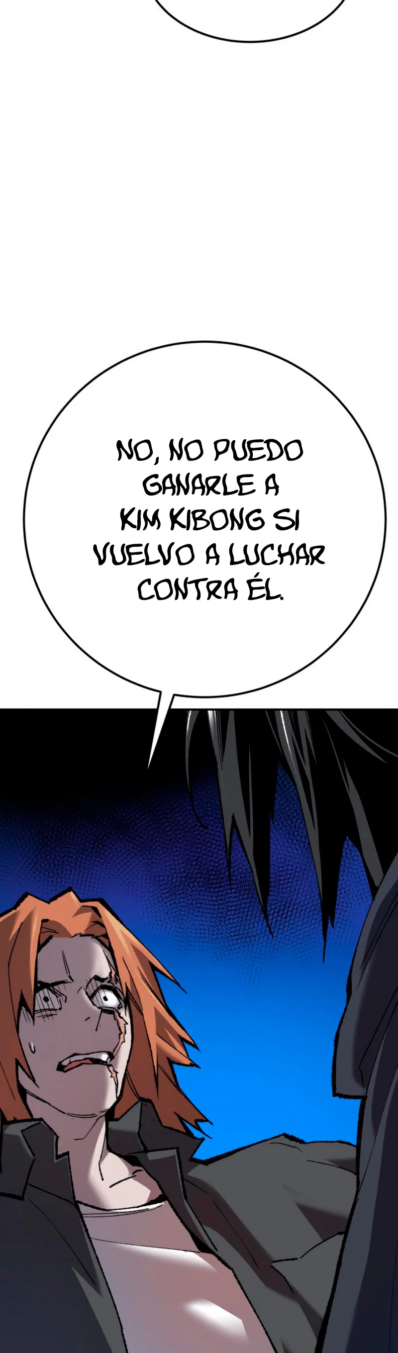 Rompiendo Limites Capítulo 29 - Página 80 en español