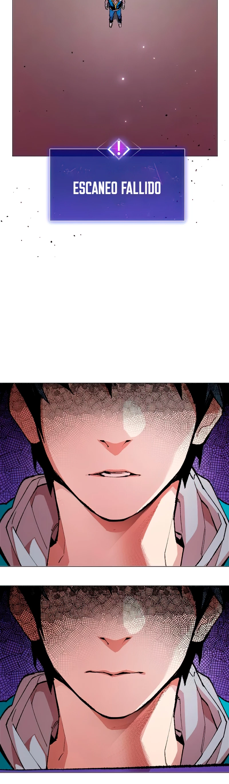 Rompiendo Limites Capítulo 3 - Página 28 en español