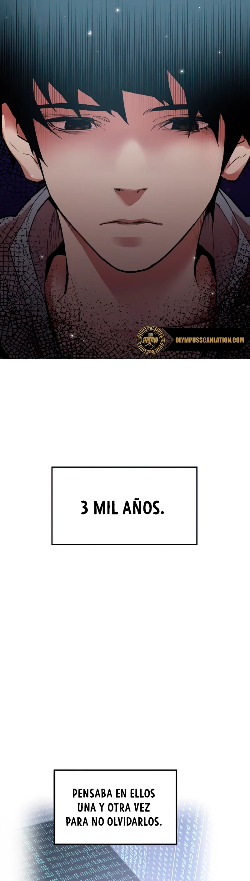 Rompiendo Limites Capítulo 3 - Página 30 en español