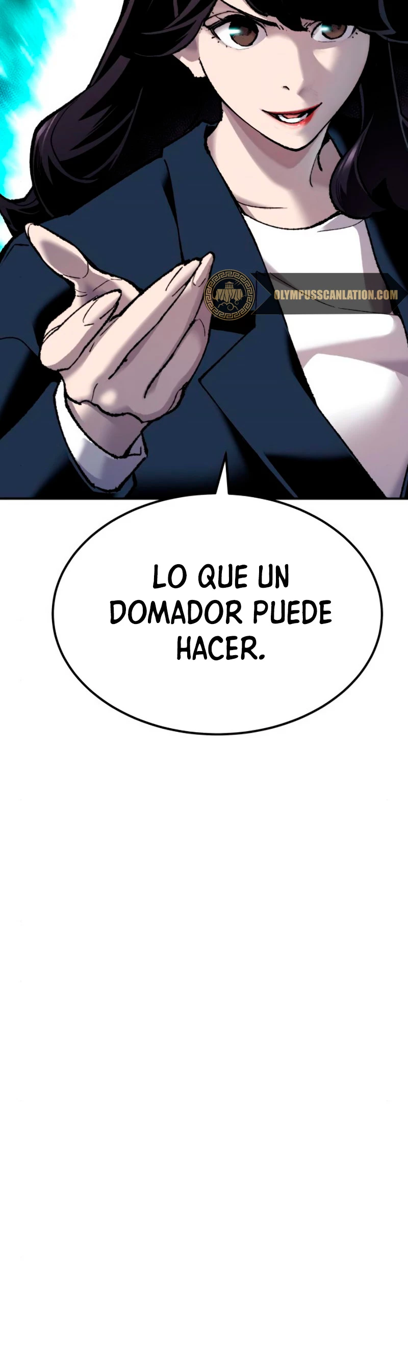 Rompiendo Limites Capítulo 30 - Página 40 en español