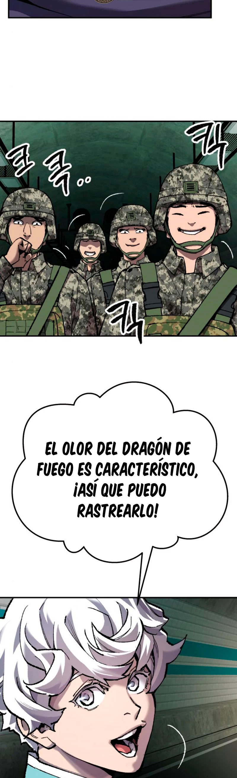Rompiendo Limites Capítulo 30 - Página 43 en español
