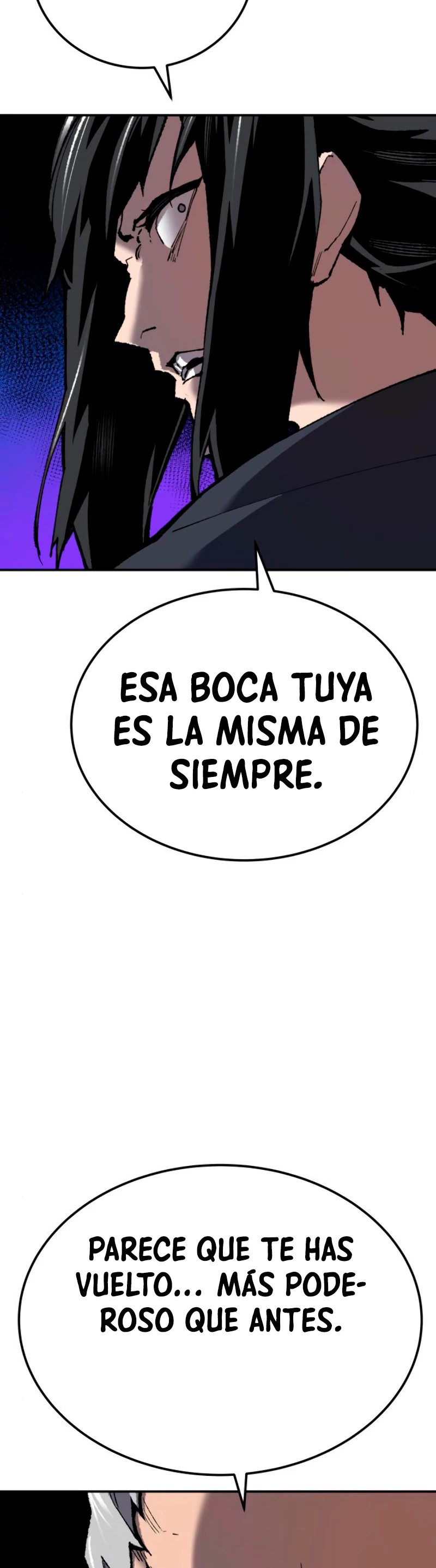 Rompiendo Limites Capítulo 31 - Página 44 en español