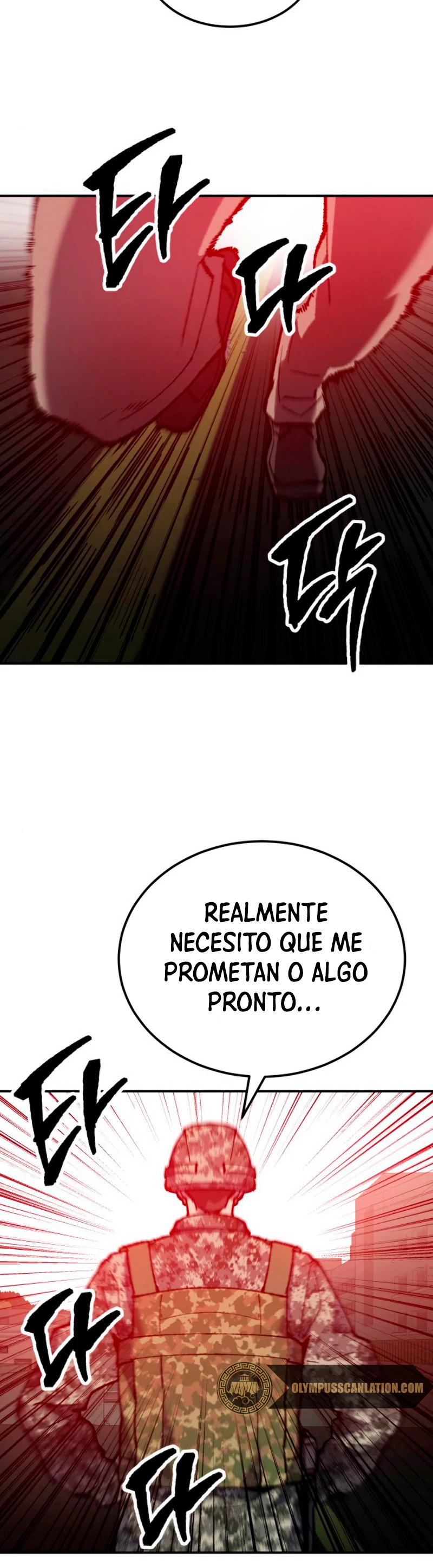 Rompiendo Limites Capítulo 31 - Página 77 en español