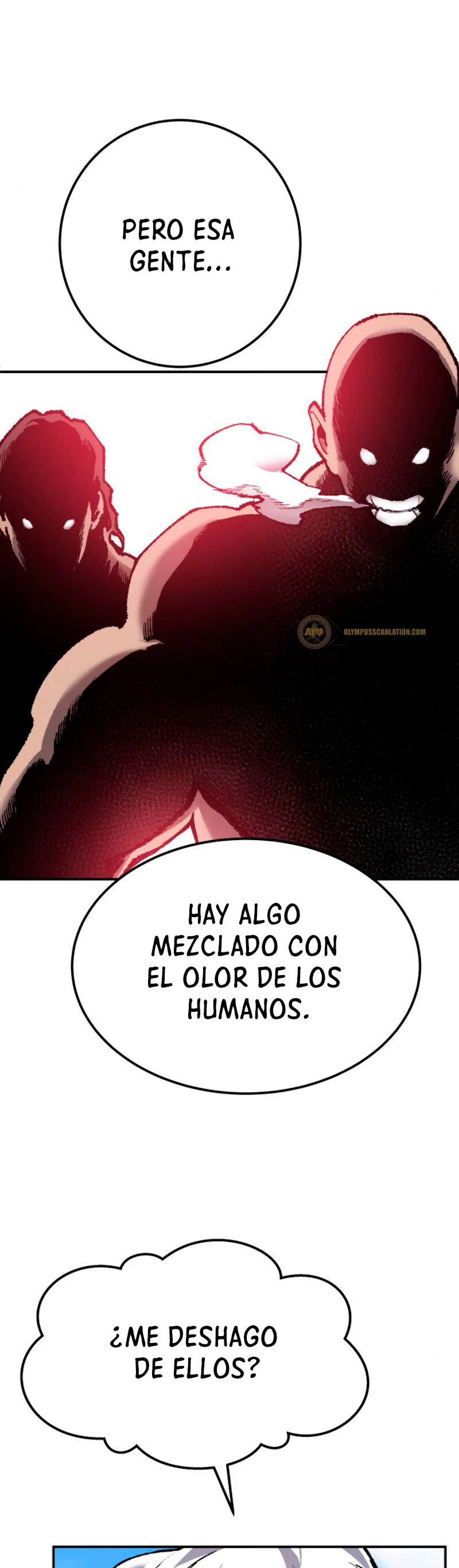Rompiendo Limites Capítulo 32 - Página 39 en español
