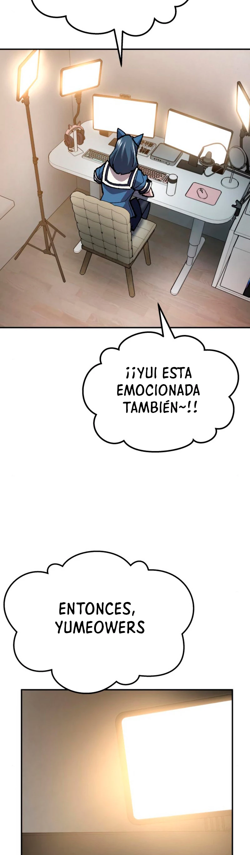 Rompiendo Limites Capítulo 32 - Página 46 en español