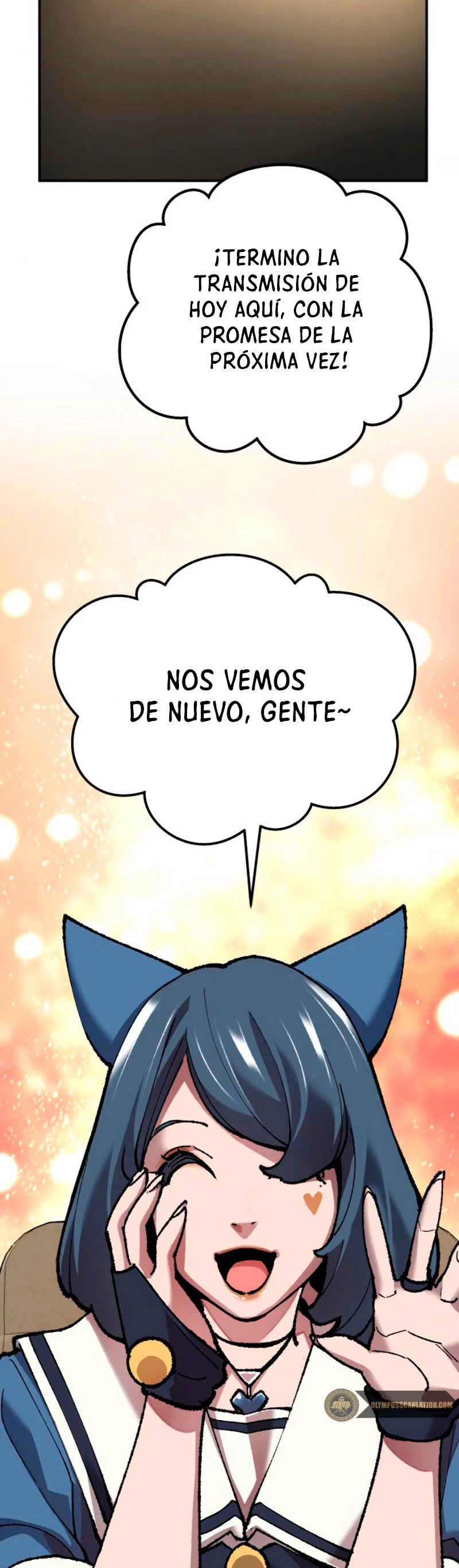 Rompiendo Limites Capítulo 32 - Página 47 en español
