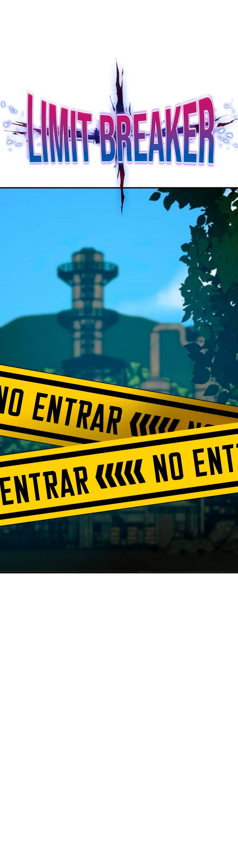 Rompiendo Limites Capítulo 33 - Página 5 en español