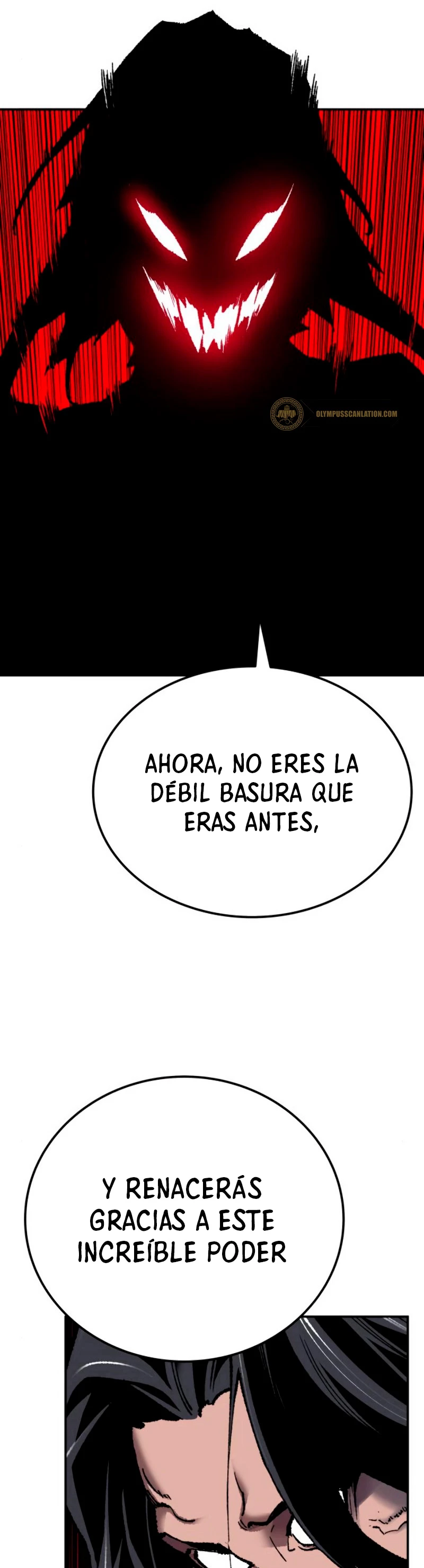 Rompiendo Limites Capítulo 33 - Página 55 en español