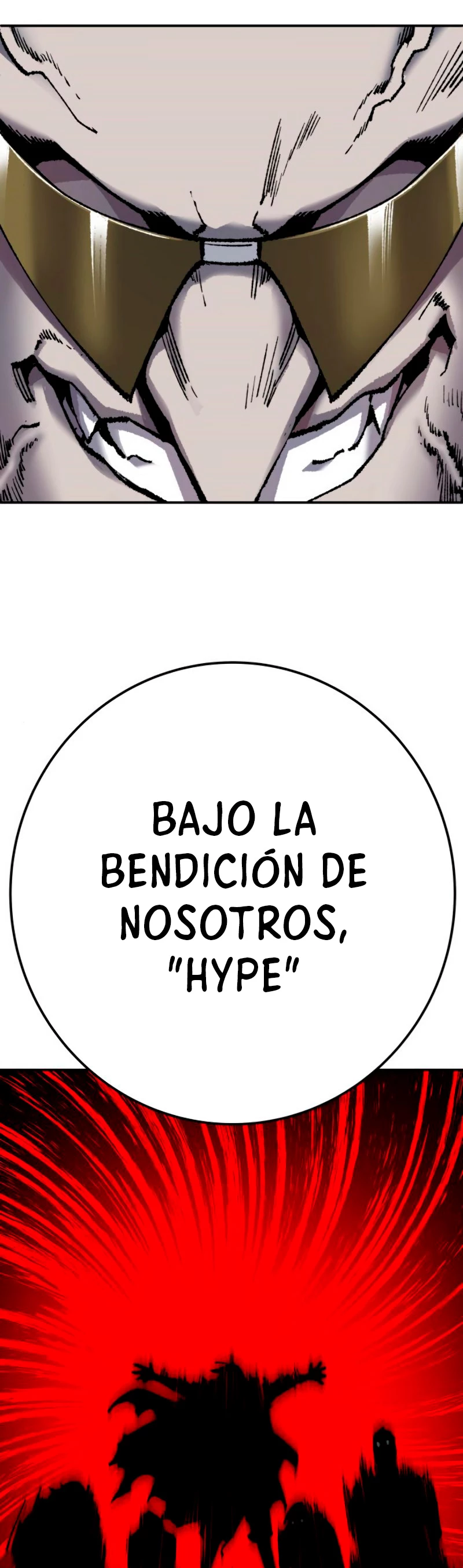 Rompiendo Limites Capítulo 33 - Página 57 en español